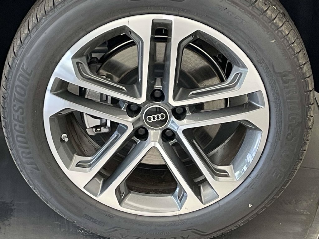 New 2026 Audi Q5 2.0T AWD/4WD image 12