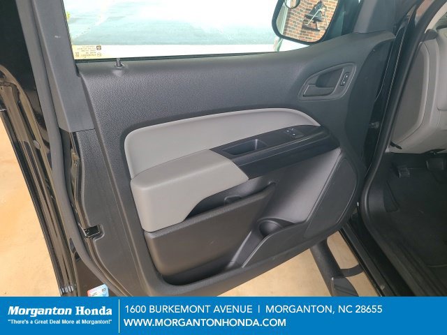 Used 2022 GMC Canyon Elevation Standard w/ Convenience Package AWD/4WD image 10