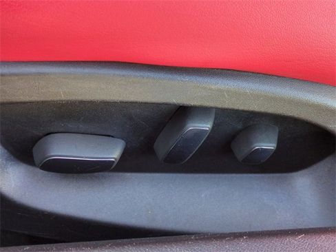 Used 2015 Chevrolet Corvette Stingray Z51 w/ 3LT Preferred Equipment Group image 12