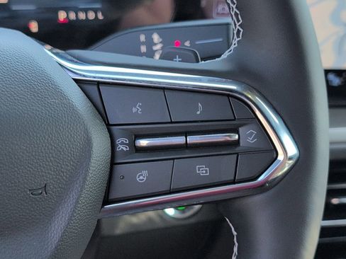 New 2026 Chevrolet Traverse LT w/ Driver Confidence Package FWD image 26