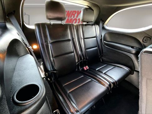 Used 2024 Dodge Durango GT AWD/4WD image 27