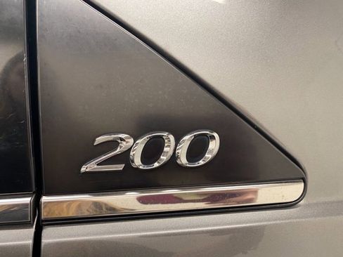 Used 2012 Chrysler 200 Touring w/ Cold Weather Group image 27