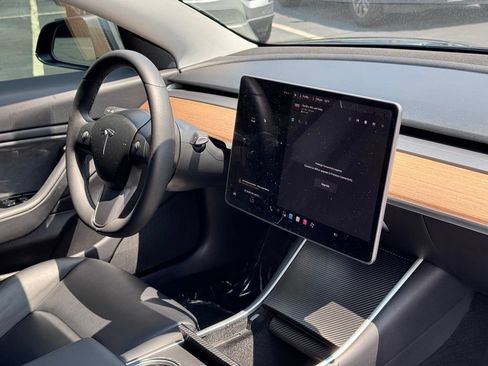 Used 2020 Tesla Model 3 Performance AWD/4WD image 7