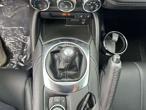 New 2026 MAZDA MX-5 Miata Grand Touring RWD image 14