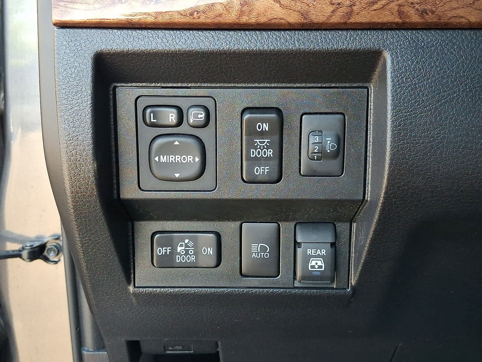 Certified 2021 Toyota Tundra 1794 Edition AWD/4WD image 29