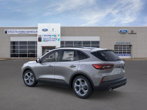 New 2026 Ford Escape ST-Line w/ Tech Pack #1 image 4