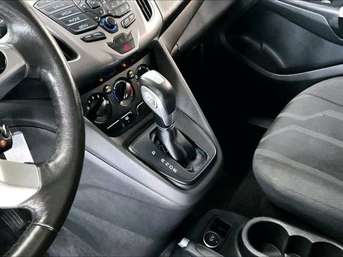 Used 2016 Ford Transit Connect XLT FWD image 18