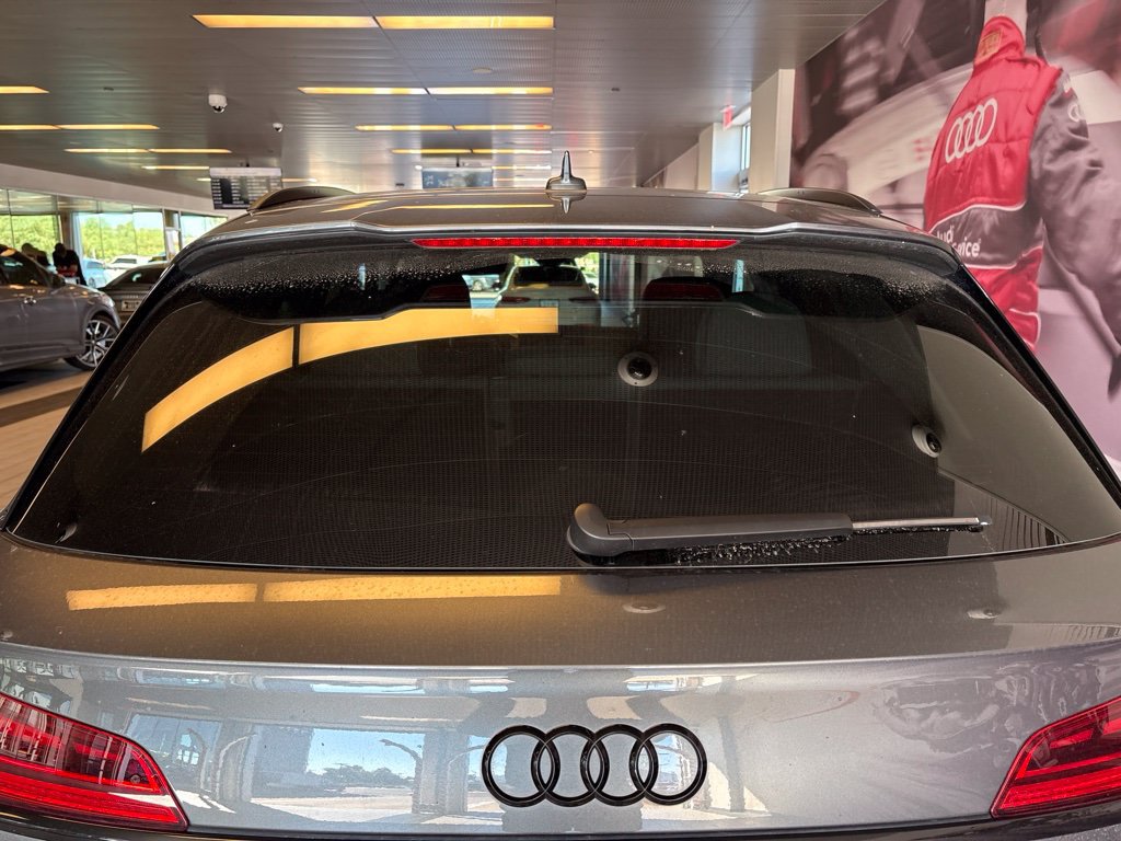 Used 2023 Audi Q5 2.0T Premium Plus AWD/4WD image 6