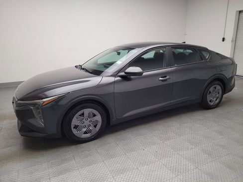 Used 2025 Kia K4 FWD image 2