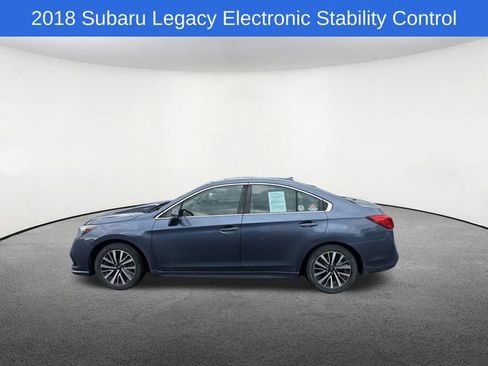 Used 2018 Subaru Legacy 2.5i Premium AWD/4WD image 27