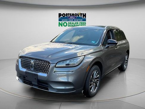 Used 2022 Lincoln Corsair AWD w/ Equipment Group 101A image 13