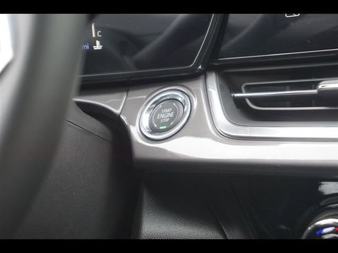 New 2025 Chevrolet Trax ACTIV w/ Driver Confidence Package image 14