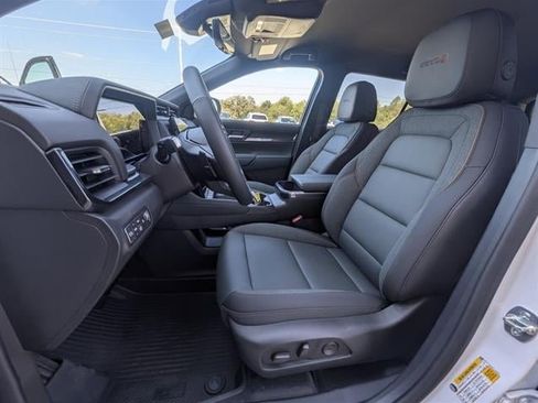 New 2026 GMC Terrain AT4 w/ Technology Package II AWD/4WD image 12