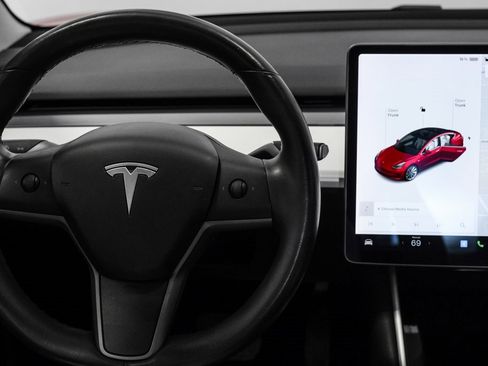 Used 2018 Tesla Model 3 Long Range image 23