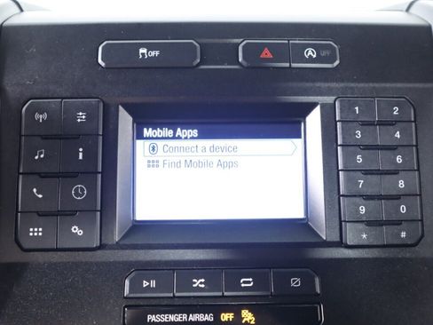 Used 2018 Ford F150 XLT RWD image 24