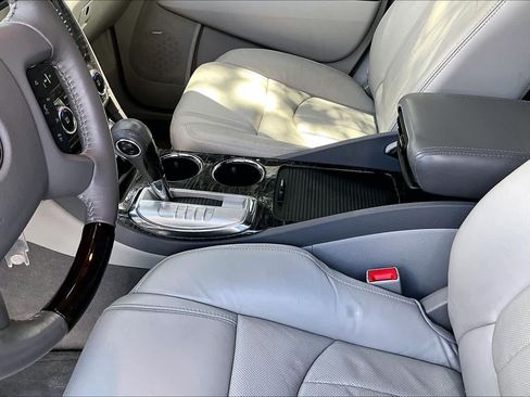 Used 2014 Buick Enclave Premium w/ Trailering Provision Package FWD image 17