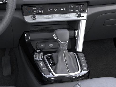 New 2026 Kia Seltos SX image 23