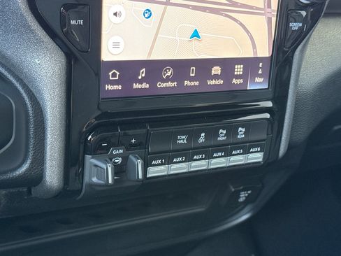 New 2026 RAM 2500 Tradesman image 19