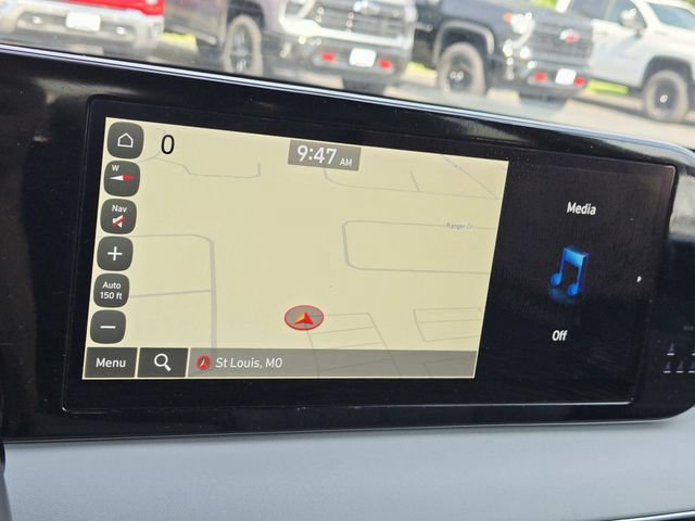 Used 2024 Hyundai Palisade SEL AWD/4WD image 24