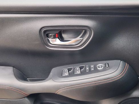 Used 2024 Honda HR-V Sport image 23
