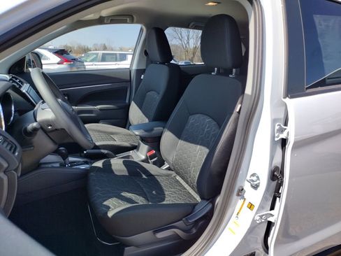 New 2026 Mitsubishi Outlander Sport ES AWD/4WD image 6