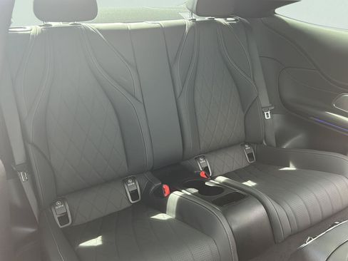 Used 2024 Mercedes-Benz CLE 53 AMG 4MATIC image 21
