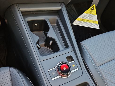 New 2026 Volkswagen Tiguan SE R-Line image 15