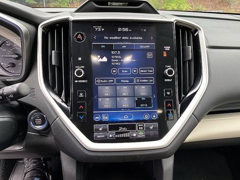 Used 2023 Subaru Ascent Limited w/ Technology Package AWD/4WD image 17