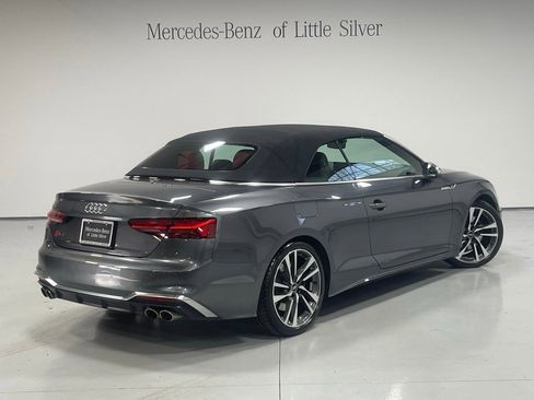 Used 2023 Audi S5 Premium Plus image 8