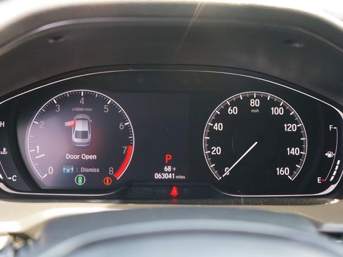 Used 2020 Honda Accord Sport image 20