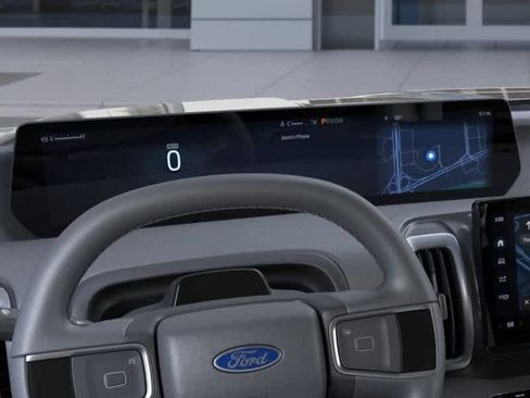 New 2026 Ford Expedition Max Active image 13