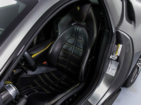 Certified 2020 Ferrari 812 Superfast image 44