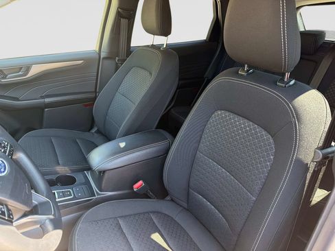 Used 2025 Ford Escape Active FWD image 20