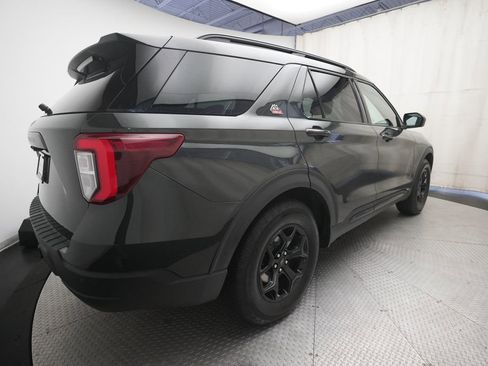 Used 2022 Ford Explorer Timberline AWD/4WD image 36