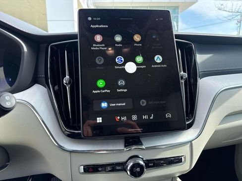 New 2026 Volvo XC60 B5 Ultra w/ Protection Package Premier image 27