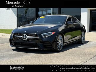 Used 2019 Mercedes-Benz CLS 450 video 1