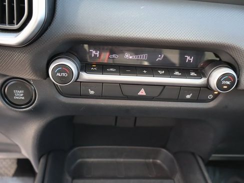 Certified 2025 MAZDA CX-50 AWD 2.5 S w/ Preferred Package image 34