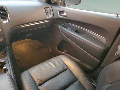 Used 2019 Dodge Durango R/T w/ Trailer Tow Group IV image 14