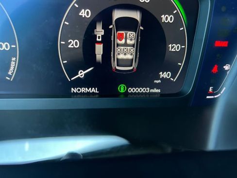 New 2026 Honda CR-V Sport Touring image 22