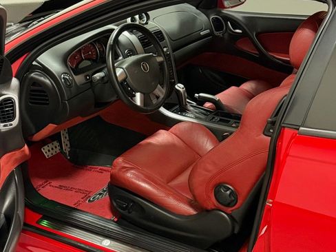 Used 2006 Pontiac GTO image 8