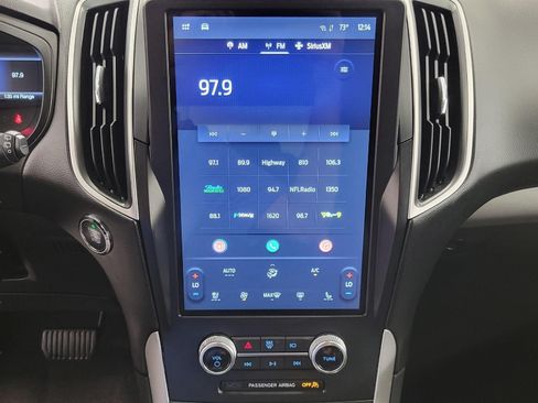 Used 2024 Ford Edge SEL w/ Convenience Package AWD/4WD image 8