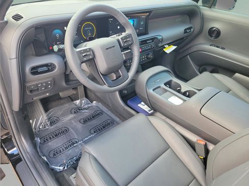 New 2026 Hyundai Palisade XRT Pro image 24