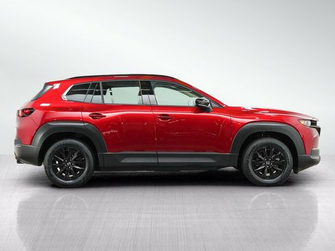 Used 2026 MAZDA CX-50 AWD 2.5 Hybrid w/ Weather Package image 6