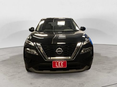 Used 2023 Nissan Rogue SV AWD/4WD image 9