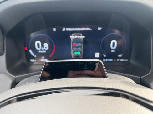 New 2026 Ford Explorer Tremor w/ Tremor Ultimate Package image 27