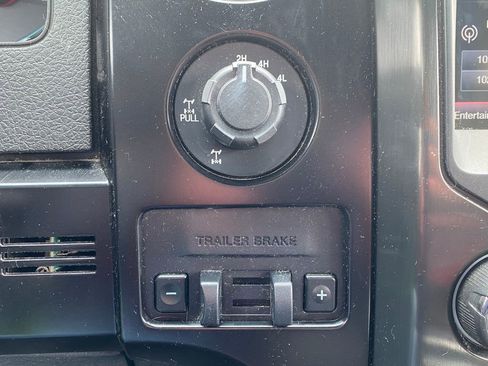 Used 2014 Ford F150 FX4 w/ Equipment Group 402A Luxury image 31