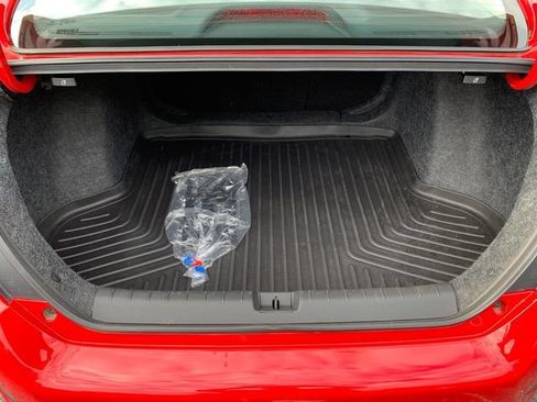 Used 2020 Honda Civic EX-L image 6