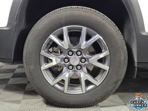 Used 2023 GMC Acadia SLT FWD image 31