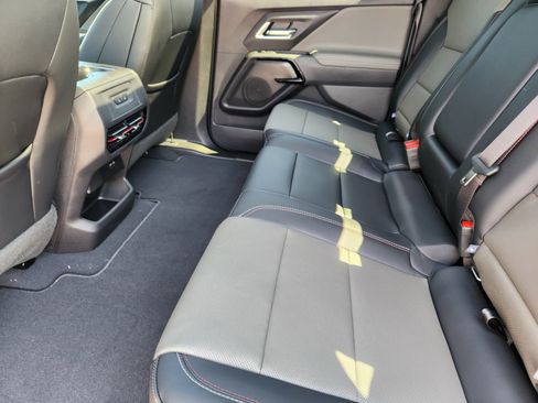 New 2026 Chevrolet Silverado EV Trail Boss w/ Premium Package image 22