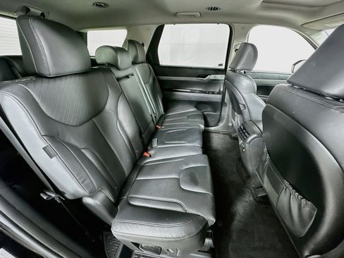 Used 2023 Hyundai Palisade SEL w/ Cargo Package AWD/4WD image 30